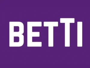 Betti casino logo