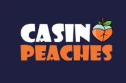 Casino Peaches casino logo
