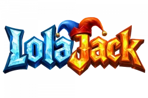 Lolajack casino logo