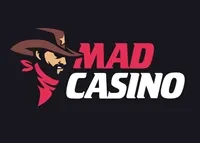 Mad Casino casino logo