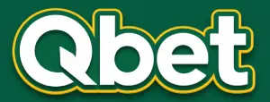Qbet casino logo