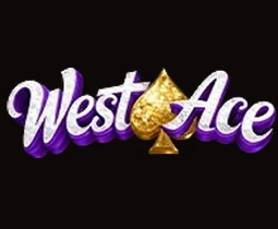 West Ace casino logo